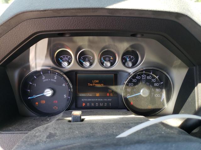 Photo 9 from auction – 2012 FORD F250 SUPER with VIN 1FT7W2BT9CEB56710