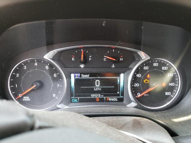 Photo 9 from auction – 2018 GMC ACADIA SLT with VIN 1GKKNMLS8JZ198293