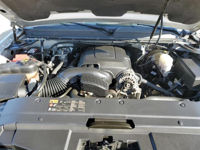 Photo 12 from auction – 2013 CHEVROLET AVALANCHE with VIN 3GNTKGE78DG285156