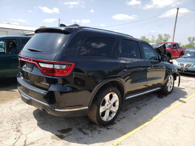 Photo 3 from auction – 2015 DODGE DURANGO LI with VIN 1C4RDJDG1FC760812