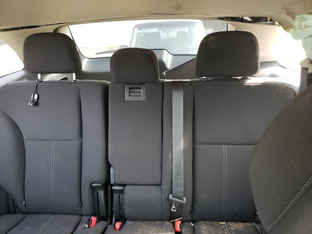 Photo 10 from auction – 2013 FORD EDGE SE with VIN 2FMDK3GC6DBB56511