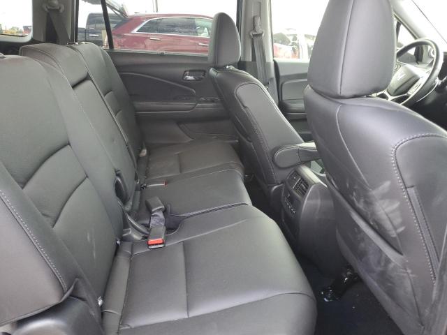Photo 11 from auction – 2019 HONDA PILOT EXL with VIN 5FNYF5H57KB037842