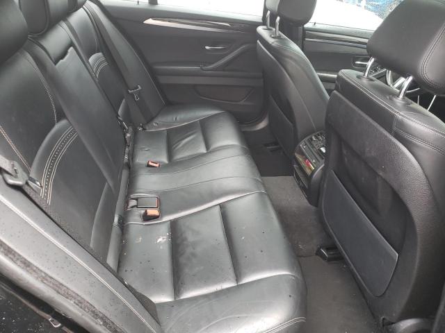 صورة رقم 10 من المزاد - 2016 BMW 535 XI مع VIN WBA5B3C59GG252675
