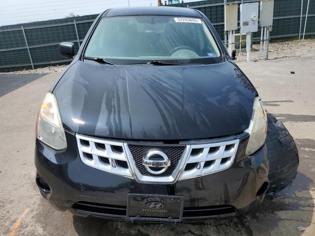 Photo 5 from auction – 2012 NISSAN ROGUE S with VIN JN8AS5MV4CW402854