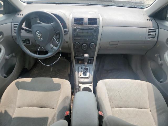 Photo 8 from auction – 2010 TOYOTA COROLLA BA with VIN 1NXBU4EE2AZ177471