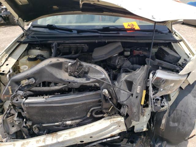 Photo 11 from auction – 2007 FORD EDGE SEL P with VIN 2FMDK39C57BA70611