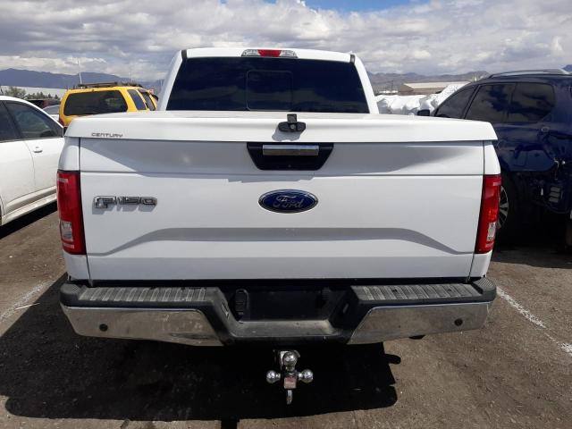 Photo 6 from auction – 2015 FORD F150 SUPER with VIN 1FTEW1CP5FKD17031