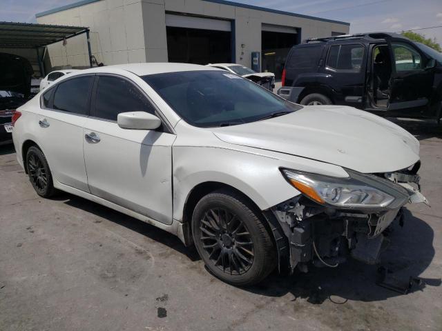 Photo 4 from auction – 2017 NISSAN ALTIMA 2.5 with VIN 1N4AL3AP1HN311546