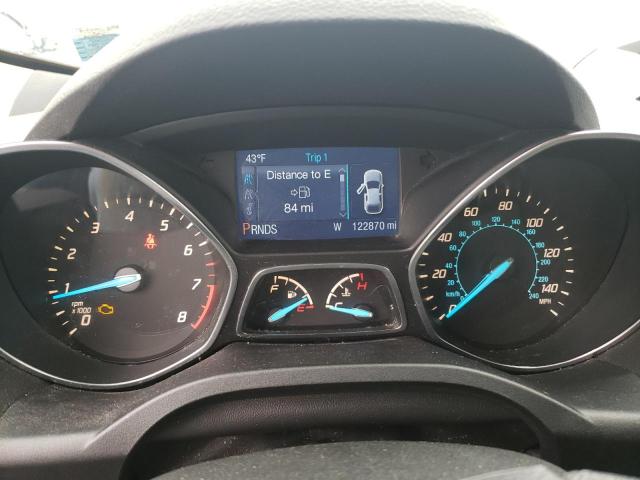 Photo 9 from auction – 2014 FORD ESCAPE SE with VIN 1FMCU0GX7EUB81274