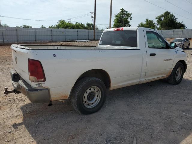 Photo 3 from auction – 2011 DODGE RAM 1500 with VIN 3D7JB1EK5BG593857