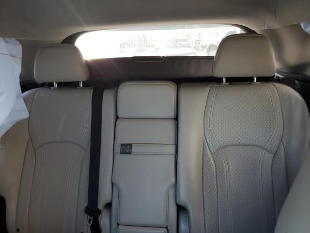 Photo 10 from auction – 2018 LEXUS RX 350 BAS with VIN 2T2ZZMCA0JC104029