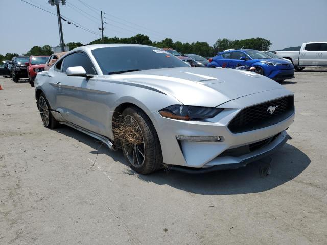 Photo 4 from auction – 2019 FORD MUSTANG with VIN 1FA6P8TH5K5182540