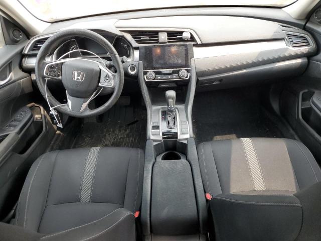 Photo 8 from auction – 2016 HONDA CIVIC EX with VIN 19XFC2F71GE069900