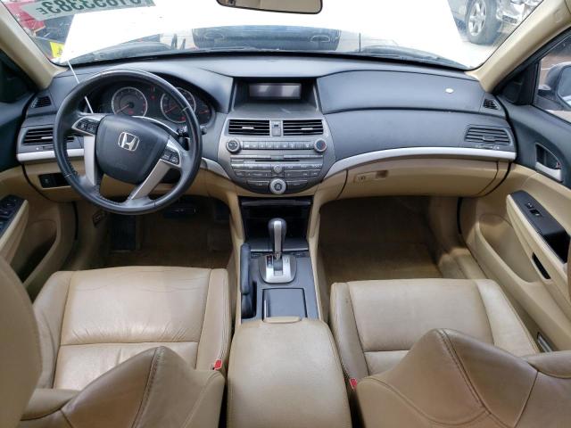 Photo 8 from auction – 2011 HONDA ACCORD SE with VIN 1HGCP2F68BA147441