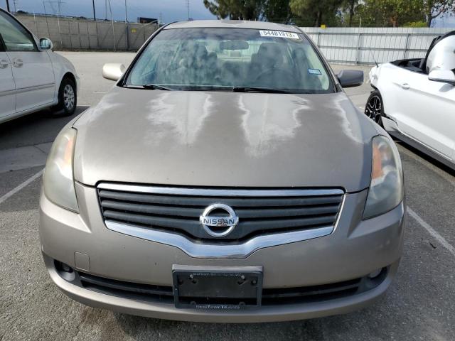 Photo 5 from auction – 2008 NISSAN ALTIMA with VIN 1N4AL21E58C170212