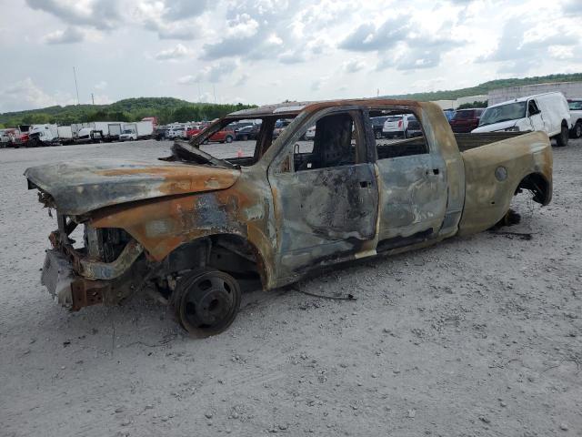 RAM 3500 LARAM 2018 with VIN 3C63RRMLXJG206068 - Photo from auction
