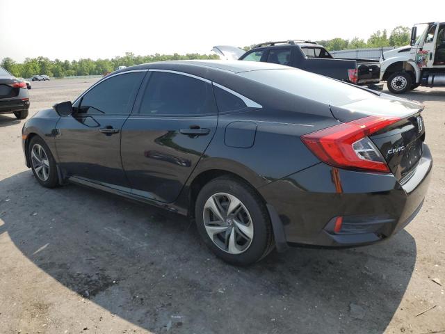 Photo 2 from auction – 2016 HONDA CIVIC LX with VIN 19XFC2F59GE050896
