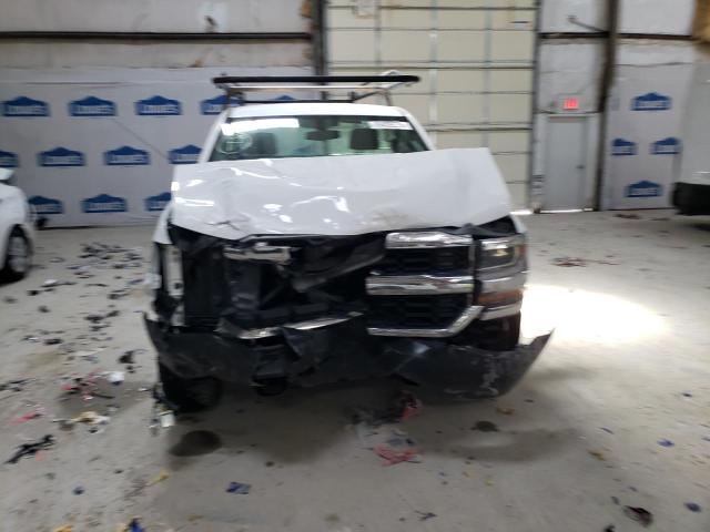 Photo 5 from auction – 2016 CHEVROLET SILVERADO with VIN 1GCNCNEH2GZ328566