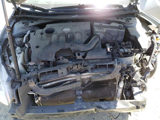 Photo 11 from auction – 2012 NISSAN ALTIMA BAS with VIN 1N4AL2APXCN406769