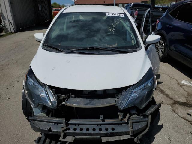 Photo 5 from auction – 2019 NISSAN VERSA NOTE with VIN 3N1CE2CP7KL361575