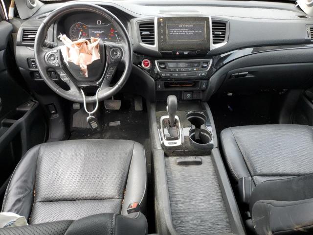 Photo 8 from auction – 2018 HONDA RIDGELINE with VIN 5FPYK3F7XJB008622