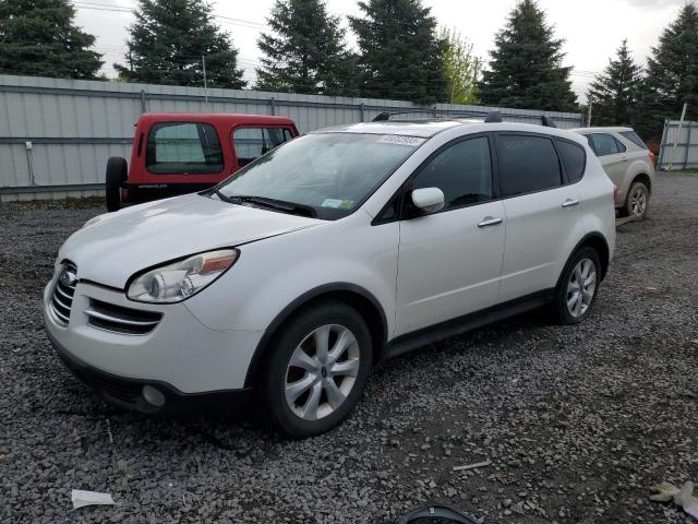 Photo 1 from auction – 2006 SUBARU B9 TRIBECA with VIN 4S4WX85C264426194