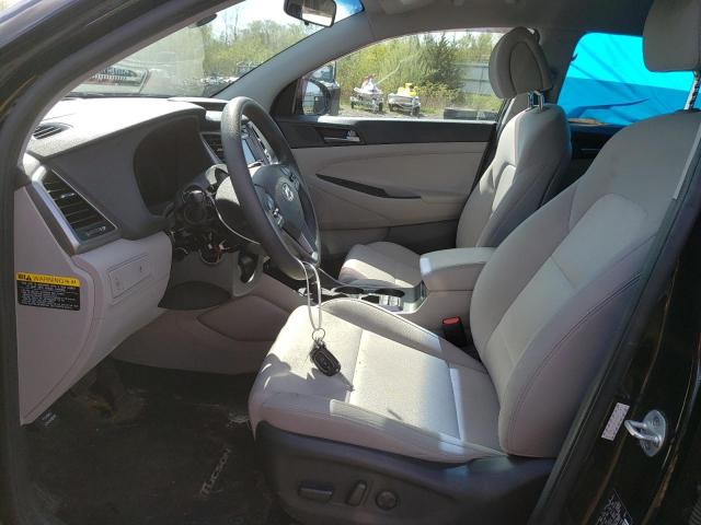 Photo 7 from auction – 2017 HYUNDAI TUCSON LIM with VIN KM8J3CA4XHU493541