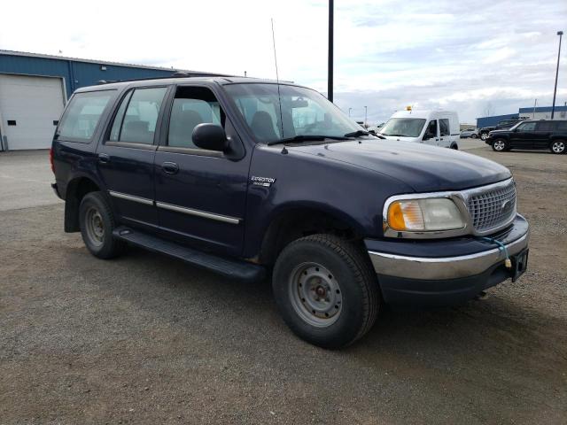 Photo 4 from auction – 1999 FORD EXPEDITION with VIN 1FMRU1865XLB87315