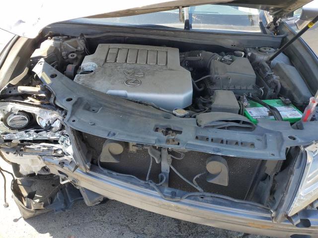 Photo 11 from auction – 2014 LEXUS ES 350 with VIN JTHBK1GG3E2133468