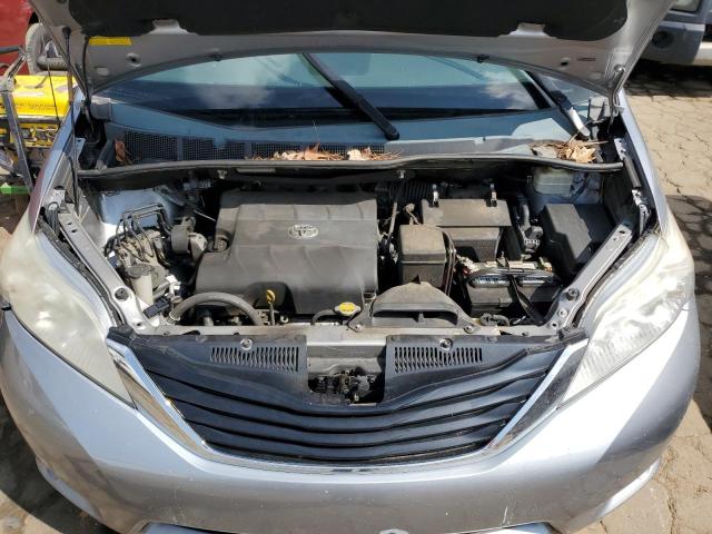 Photo 12 from auction – 2013 TOYOTA SIENNA LE with VIN 5TDKK3DC6DS353340