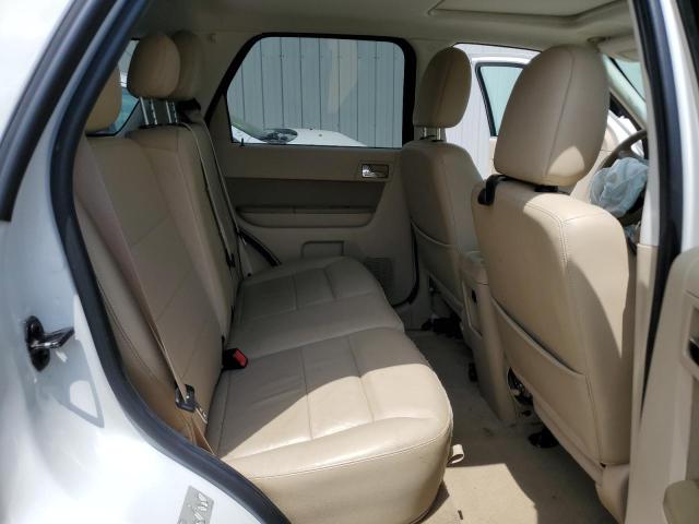 Photo 11 from auction – 2012 FORD ESCAPE LIM with VIN 1FMCU0EG3CKC75342