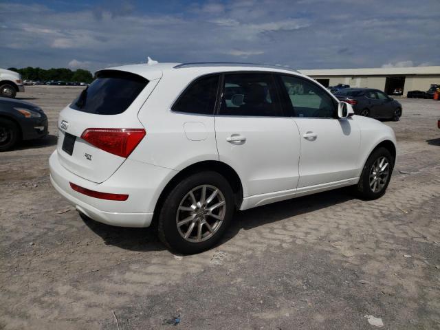 صورة رقم 3 من المزاد - 2011 AUDI Q5 PREMIUM مع VIN WA1CFAFP7BA051492