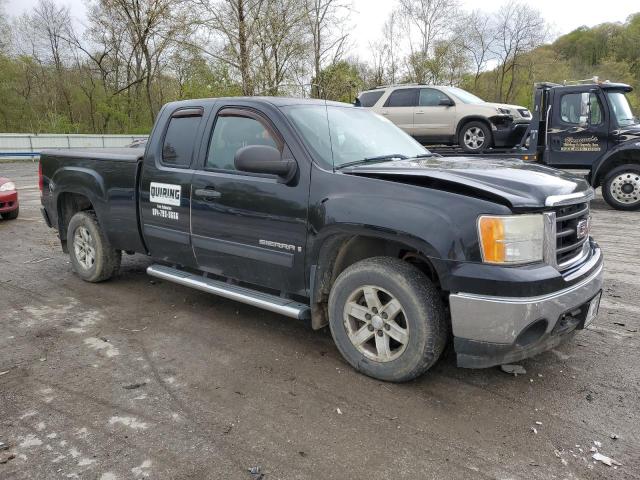 Photo 4 from auction – 2008 GMC SIERRA C15 with VIN 1GTEC19J98Z155345