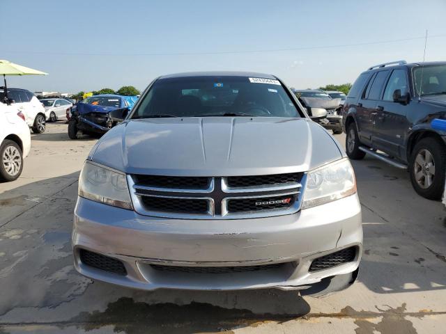 Photo 5 from auction – 2013 DODGE AVENGER SE with VIN 1C3CDZAB5DN628445