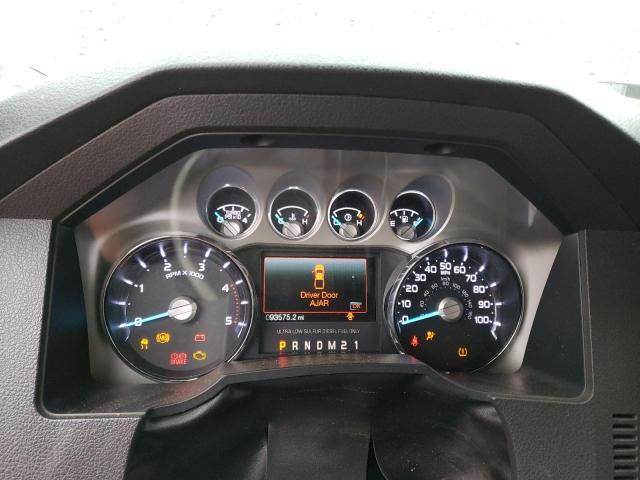 Photo 9 from auction – 2016 FORD F250 SUPER with VIN 1FT7W2BT0GEA13652