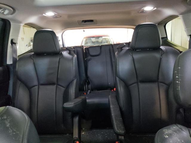 Photo 10 from auction – 2019 SUBARU ASCENT LIM with VIN 4S4WMAPD6K3483651