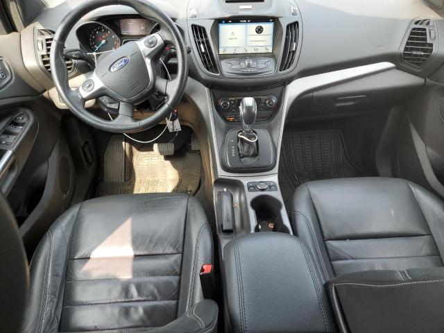Photo 8 from auction – 2016 FORD ESCAPE SE with VIN 1FMCU9G97GUC03539
