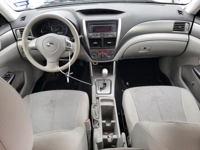 Photo 8 from auction – 2012 SUBARU FORESTER 2 with VIN JF2SHBBC3CH439334