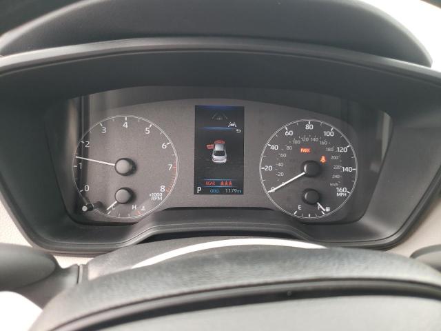 Photo 9 from auction – 2023 TOYOTA COROLLA LE with VIN 5YFB4MDEXPP036479