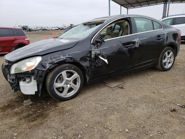 Photo 1 from auction – 2013 VOLVO S60 T5 with VIN YV1612FS6D2221294