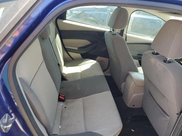 Photo 10 from auction – 2012 FORD FOCUS SE with VIN 1FAHP3F22CL431408