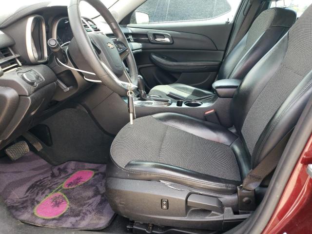 Photo 7 from auction – 2016 CHEVROLET MALIBU LIM with VIN 1G11C5SA4GF140745