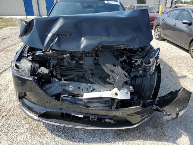 Photo 12 from auction – 2022 MAZDA CX-9 GRAND with VIN JM3TCBDY9N0624832