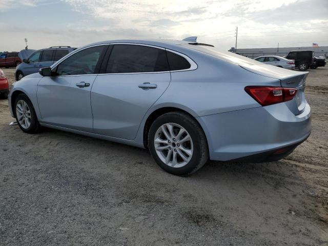 Photo 2 from auction – 2018 CHEVROLET MALIBU LT with VIN 1G1ZD5ST0JF252323