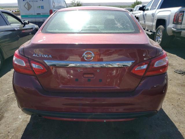 Photo 6 from auction – 2016 NISSAN ALTIMA 2.5 with VIN 1N4AL3AP0GC230810