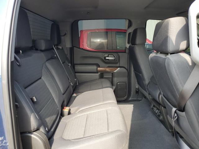Photo 10 from auction – 2019 CHEVROLET SILVERADO with VIN 3GCPYFED7KG170571