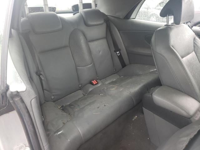 Photo 10 from auction – 2007 SAAB 9-3 2.0T with VIN YS3FD79Y476105818
