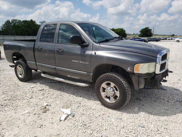 Photo 4 from auction – 2004 DODGE RAM 2500 S with VIN 3D7KU28C94G265384