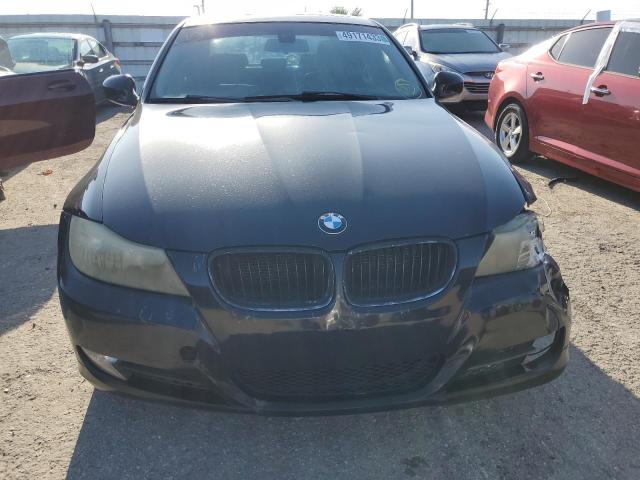 Photo 5 from auction – 2010 BMW 328 I with VIN WBAPH7C52AA176421
