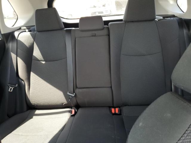 Photo 10 from auction – 2020 TOYOTA RAV4 LE with VIN 2T3H1RFV0LC057338